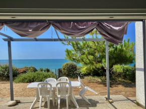Maison vendéenne rénovée, accès direct plage, terrasses, BBQ, parking gratuit - FR-1-336-123